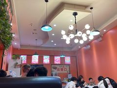 -阿杰烧烤·西安传统烤肉店(天朗御湖店)