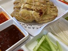 -肘子酥·天津捞面(德云社店)