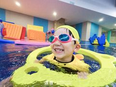 -源霖国际亲子游泳(北仑中心)