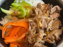 -韩宫宴烤肉·料理(南京江宁万达店)