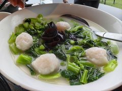 -逸品淮扬(东方渔人码头店)