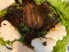-粥公粥婆精品家常菜(青龙桥店)