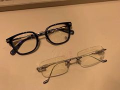 -溥仪眼镜PUYI OPTICAL(国贸商城店)