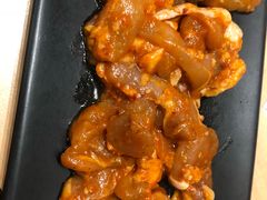 -花味·自助烤肉(雨花客厅店)