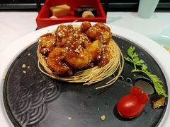 -天和晟烤鸭店(世纪坛店)