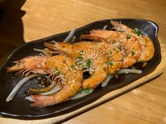 -一心创作料理屋(经开万达店)