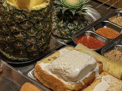 -1819餐厅·团队聚餐·烤串·精酿