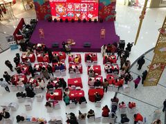 -万达茂商场(南京仙林店)