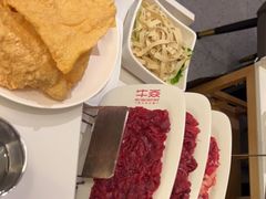 -牛焱·贵州黄牛肉火锅(城西银泰店)