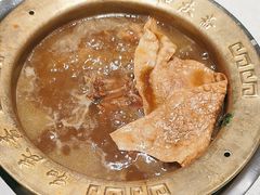 -和庆斋羊蝎子火锅·碳缸烧烤(顺义旗舰店)