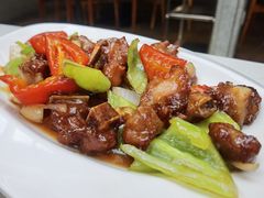 -肥仔文澳门猪骨煲(南京西路店)