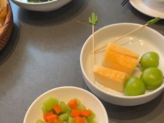 -俏立方·15年新楚菜