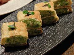 -彩丰楼中餐厅(佘山世茂洲际酒店)