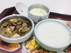 -真功夫(北京路步行街店)