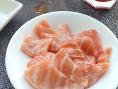 -雄楚国际大酒店-四季西餐厅