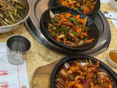-德寿宫韩国料理(下沙店)