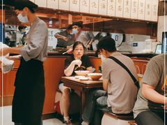 大堂-松鹤楼面馆(飞州国际广场店)