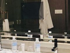 -上海柏悦酒店