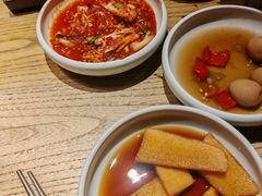 -泥炉烧肉师(新街口金銮巷店)