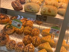 -皇后西斯汀饼店(文化路店)