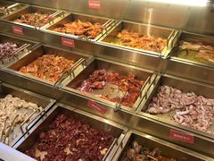 -哈哈碳都·牛肋条无限自助烤肉(宝龙店)