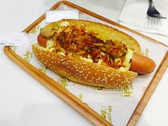 -艾薯夫妇Aysh(福田星河COCOPark店)