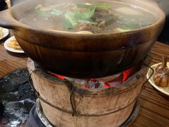 -小板凳(四公里店)