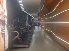-锐动健身游泳(博地中心店)