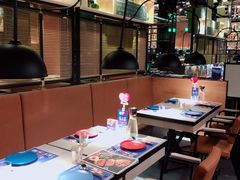 大堂-布拉诺牛排西餐厅(上城天街店)