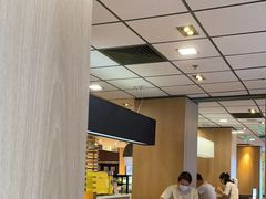 -麦当劳(总统大酒店店)