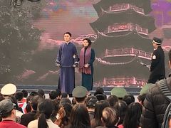 -上海市龙华烈士陵园