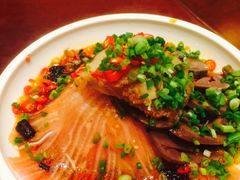-金海湾海鲜总店