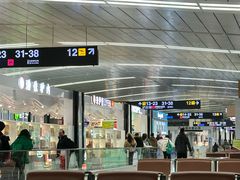 -石家庄正定国际机场-T2航站楼