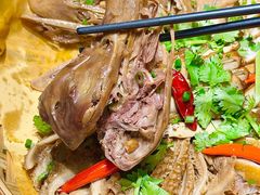 -渝味川菜(夜宵航母店)