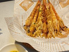 -79号渔船海鲜饭店(宝安店)
