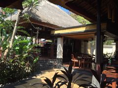 iphone_upload_pic-DiAtas by Art Cafe Bumbu Bali