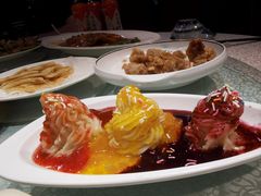 -国际海员俱乐部(餐饮部)