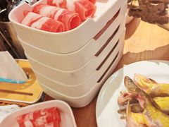 -潇湘华天大酒店-湘·悦美食街(芙蓉中路店)