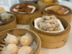 -旭璟酒家·传统粤菜·湘菜(逸景路店)