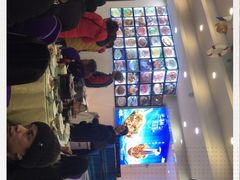 -碧海银沙海鲜餐厅(恒大海上威尼斯店)