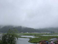 -腾冲北海湿地