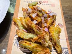 -江南小菜(东辰御龙湾店)