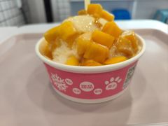 -梁子刨冰王&梁小糖(王顶堤店)