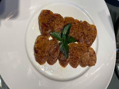 糯米香肠-碧丽宫大酒店(召稼楼店)