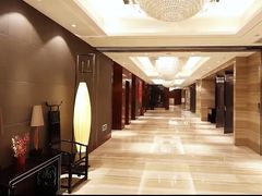 -豪廷轩中餐厅·特色云南菜(温德姆至尊豪廷大酒店)