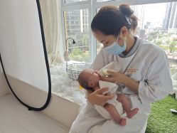 -玛瑞莎专业孕妇摄影(越秀店)