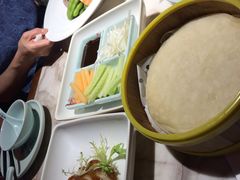 -韵秋荷(宝山龙湖天街店)