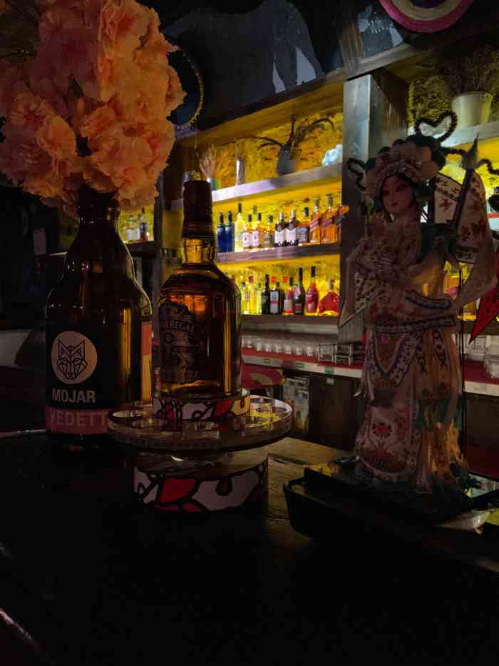 么哈mojar(沙坡尾店)-"么哈 mojar 算是我在厦门每次想吃.