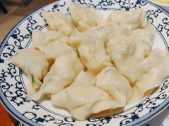 -东方饺子王(大屯路店)