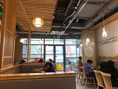 -万和春排骨砂锅米饭(新业广场店)